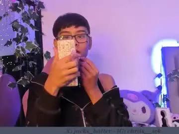 jacks_hotter from Chaturbate is Freechat