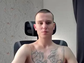 jacksonvox from Chaturbate is Freechat