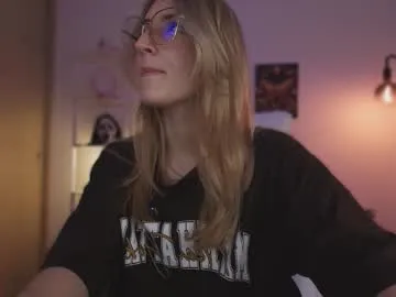 jacky_croft from Chaturbate is Freechat