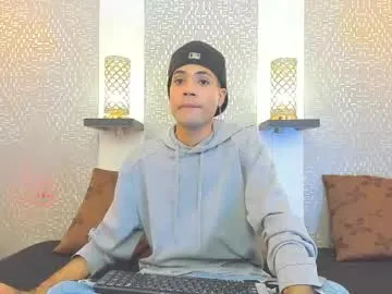 jacob_blackwell from Chaturbate is Freechat