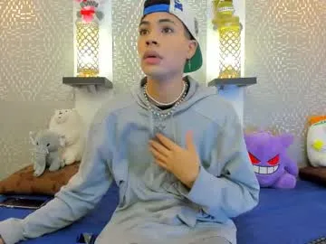 jacob_blackwell from Chaturbate is Freechat