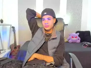 jacob_blackwell from Chaturbate is Freechat