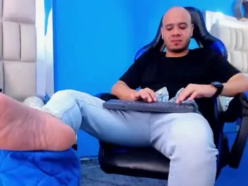 jacob_garcia_ from Chaturbate is Freechat