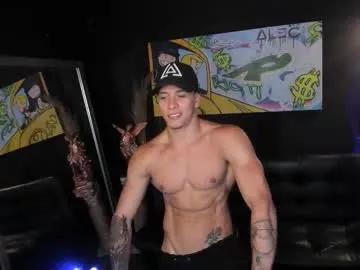 jacob_james01 from Chaturbate is Freechat