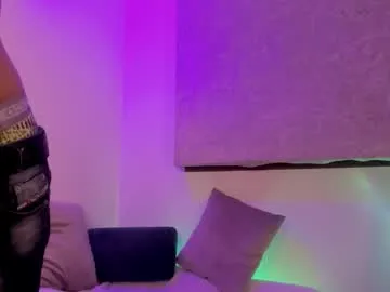 jacob_rick from Chaturbate is Freechat