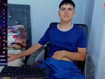 jacobb_lee from Chaturbate is Freechat