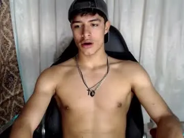 jacobbakerr from Chaturbate is Freechat