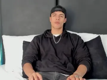 jacobbiker from Chaturbate is Freechat