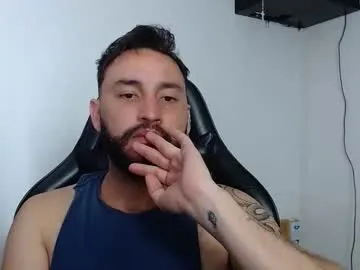 jacobkingd from Chaturbate is Freechat