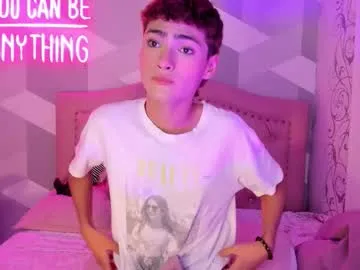 jacobrusso from Chaturbate is Freechat