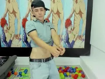 jacobs_boy from Chaturbate is Freechat