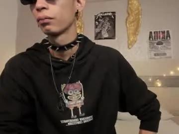 jacobsmitt1 from Chaturbate is Freechat