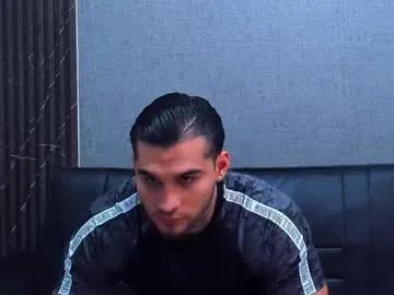 jacobsthorm from Chaturbate is Freechat