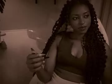 Jada_valentine from Chaturbate