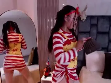 Jade_fg from Chaturbate