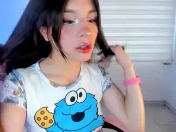 Jade_sweetie from Chaturbate