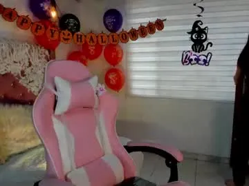 Jade_sweetie from Chaturbate
