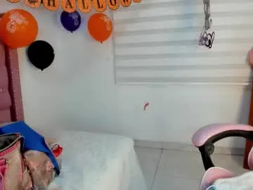 Jade_sweetie from Chaturbate