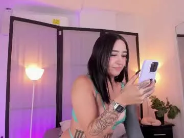 Jademorwen from Chaturbate