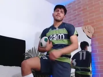 jaiden_thoner from Chaturbate is Freechat