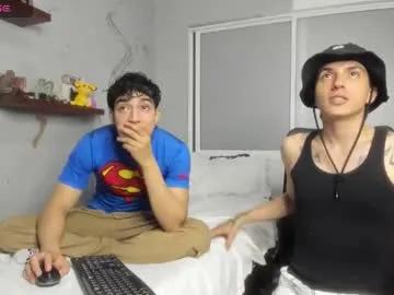 jake_boersma from Chaturbate is Freechat