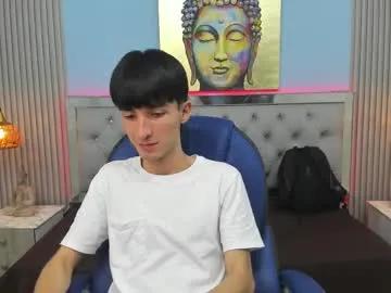 jake_evanss_ from Chaturbate is Freechat