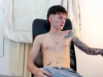 jake_kyle from Chaturbate is Freechat