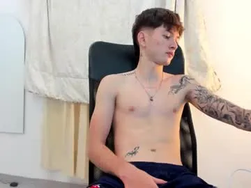 jake_kyle from Chaturbate is Freechat