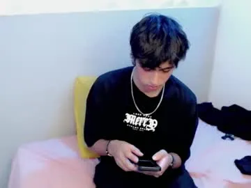 jake_tripp from Chaturbate is Freechat