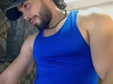 Jakeskye from Chaturbate