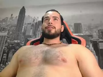 Jakeskye from Chaturbate