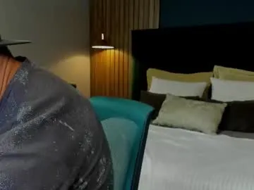 jakestone_1 from Chaturbate is Freechat