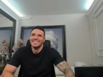 jakestone_1 from Chaturbate is Freechat