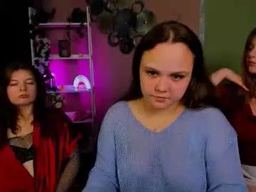 jaklin_meow from Chaturbate is Freechat