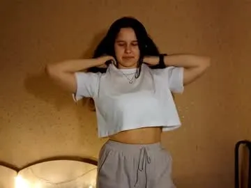 Jaleesasabaj from Chaturbate