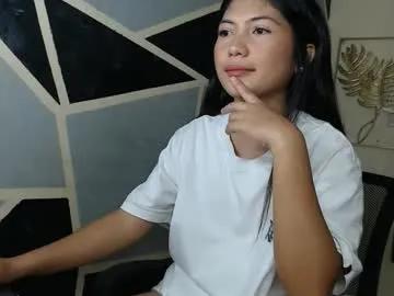 jam_morena from Chaturbate is Freechat