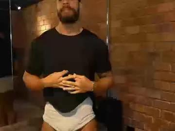 james_axel from Chaturbate is Freechat