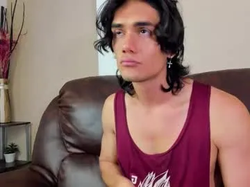 james_morrisonm from Chaturbate is Freechat