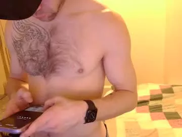 Jamesaka1 from Chaturbate