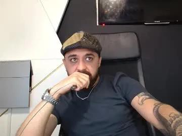 jamesmyersx from Chaturbate is Freechat