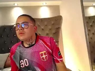 jamess_blake from Chaturbate is Freechat