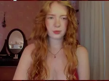 Jane_and_star from Chaturbate