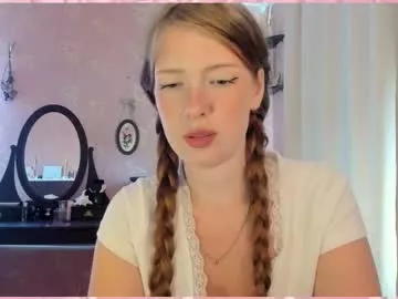 Jane_and_star from Chaturbate