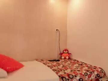 jane_monttgomery from Chaturbate is Freechat