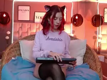 janne_loving from Chaturbate is Freechat