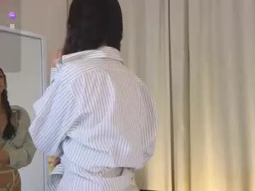 Jannetjerkson from Chaturbate