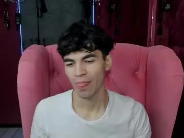 jaremy_harris from Chaturbate is Freechat