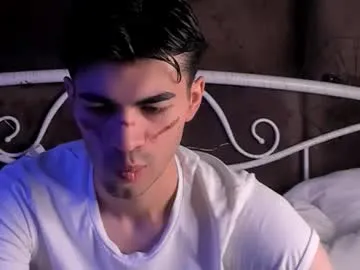 jaremy_harris from Chaturbate is Freechat