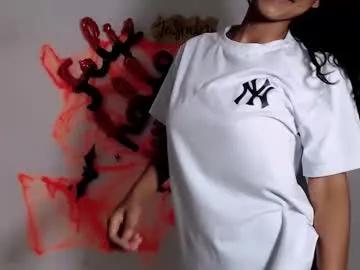 jasmin_brunette_ from Chaturbate is Freechat