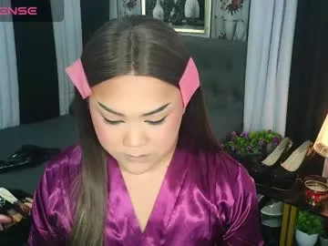 jasmine_brandy from Chaturbate is Freechat